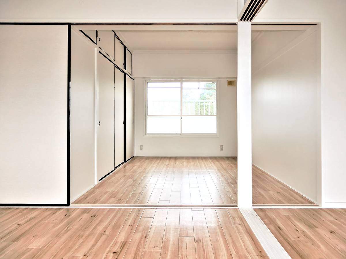 Quarto de Village House Shirakawa em Shirakawa-shi