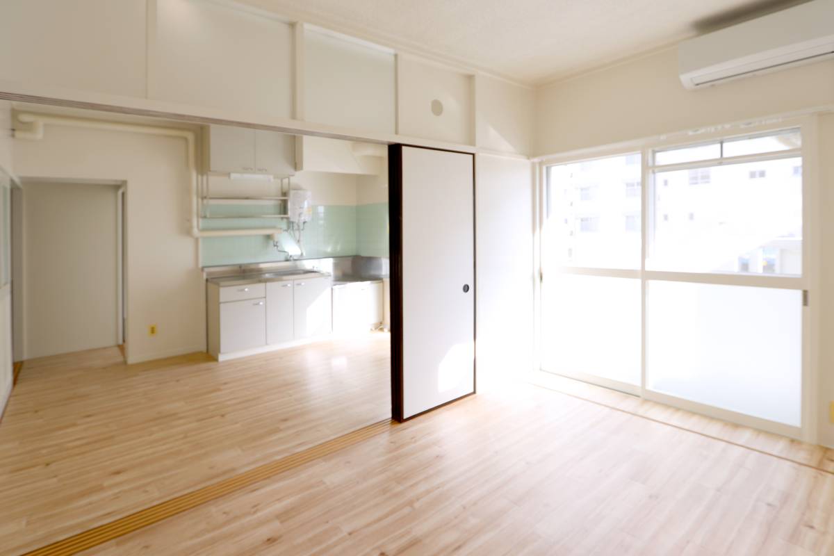 Sala de estar Village House Shirakawa em Shirakawa-shi