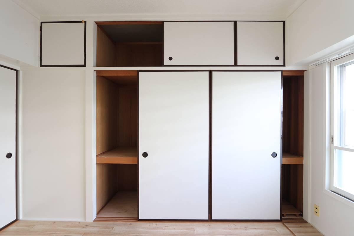 Depósito de Village House Shirakawa em Shirakawa-shi