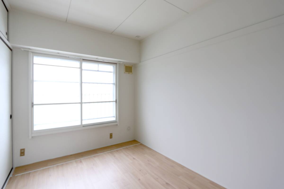 Phòng ngủ của Village House Yahaba ở Shiwa-gun