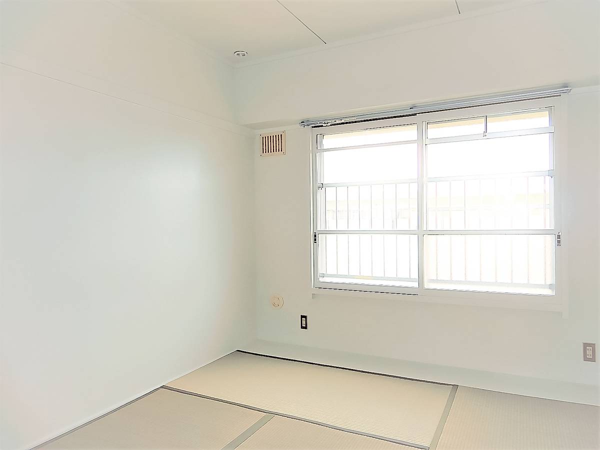 Bedroom in Village House Tairanumanouchi in Iwaki-shi