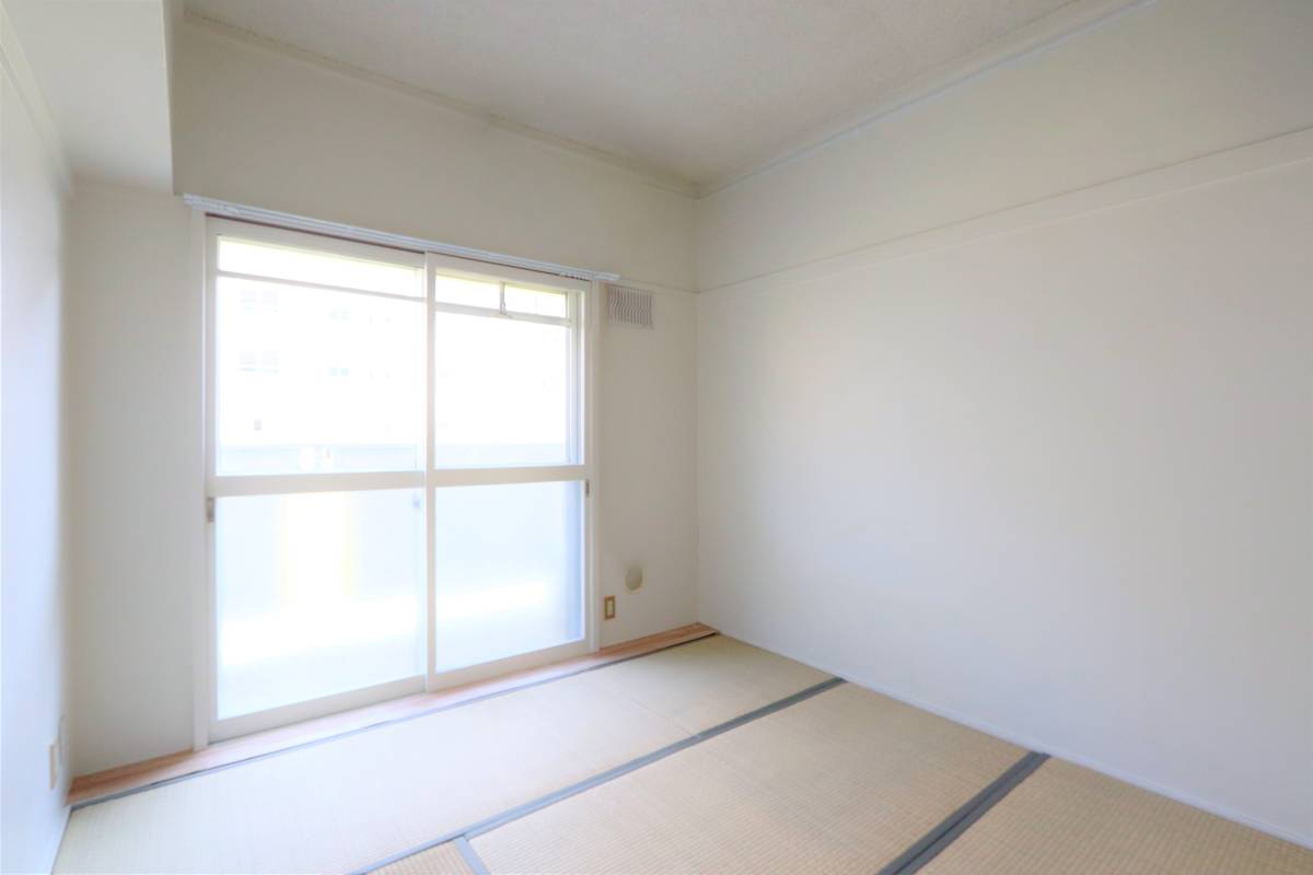 Living Room in Village House Tairanumanouchi in Iwaki-shi