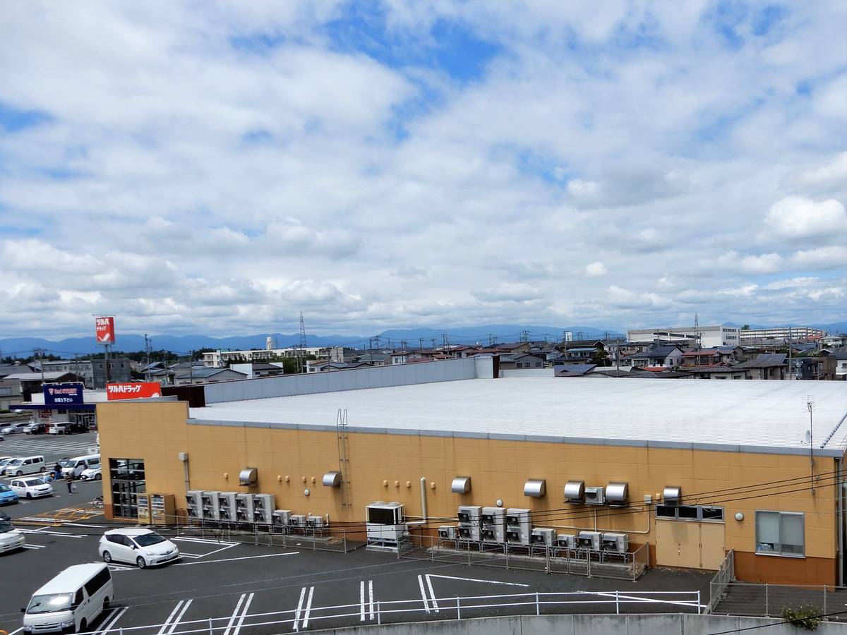 Kitakami-shi मा Village House Kita Tokiwadai मा भ्यु