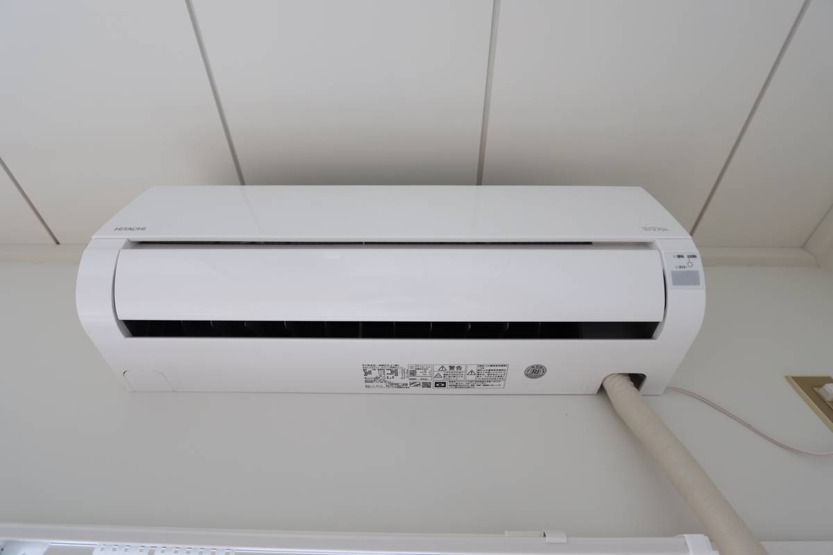紫波郡ビレッジハウスしわ中央のユニット設備