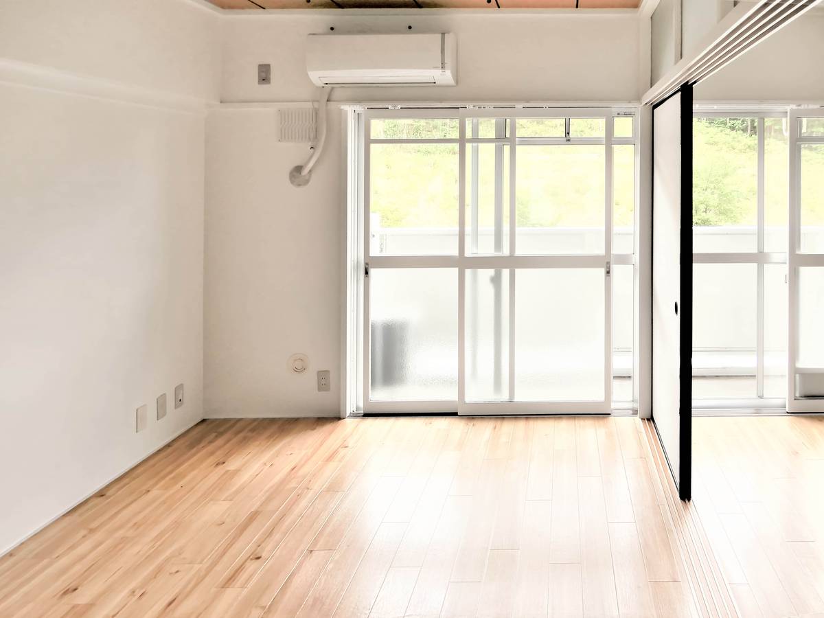 Ichinoseki-shi ရှိ Village House Nakada Minami ၏ ဧည့်ခန်း