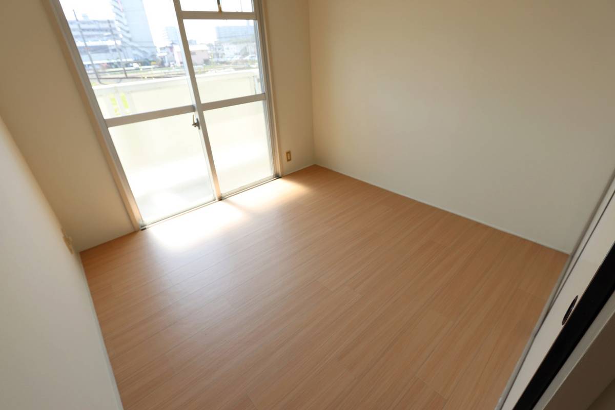 Ichinoseki-shi ရှိ Village House Nakada Minami ၏ အိပ်ခန်း