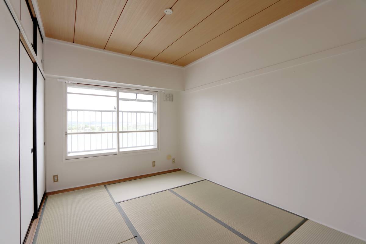 Quarto de Village House Hitoichi em Hachinohe-shi