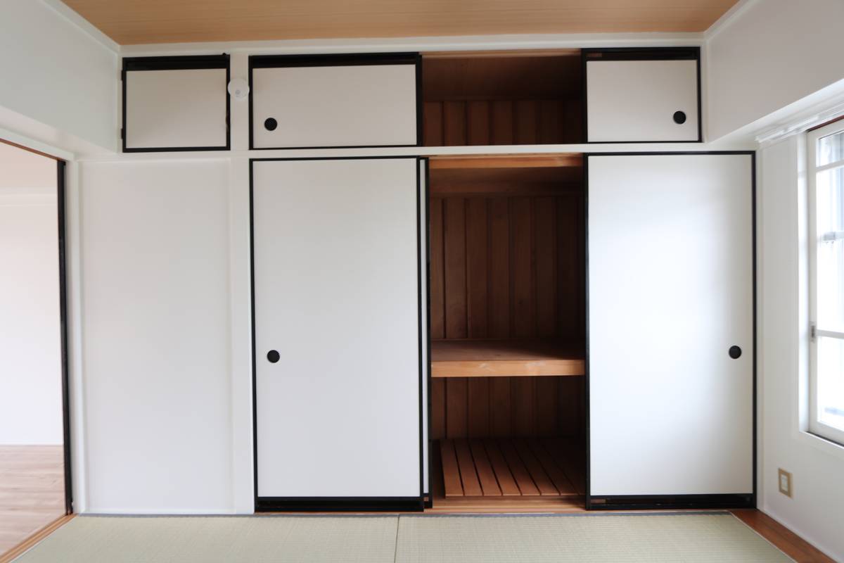 Depósito de Village House Hitoichi em Hachinohe-shi