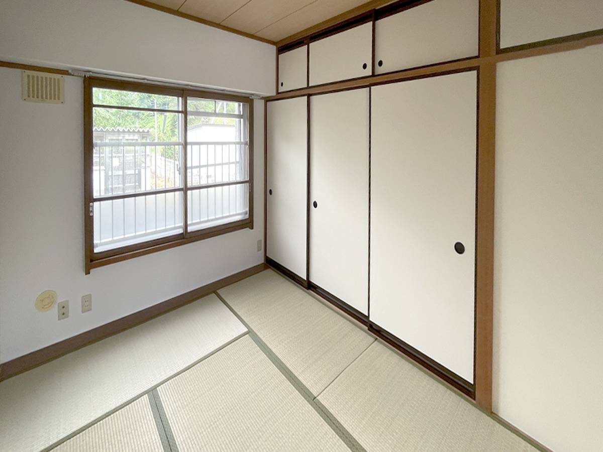 Lainnya - Village House Tokiwa di Tamura-shi