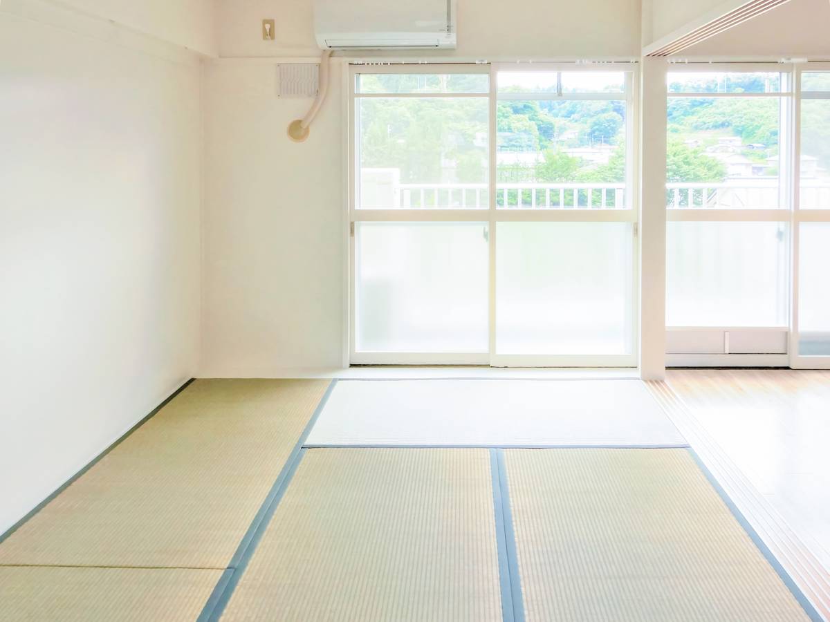 Ichinoseki-shi ရှိ Village House Daito ၏ ဧည့်ခန်း