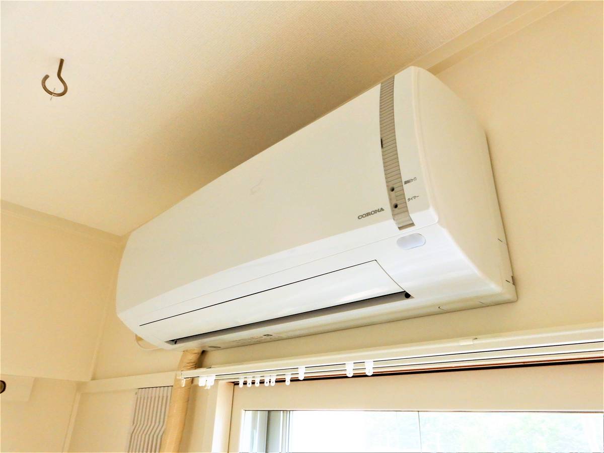 Ichinoseki-shi ရှိ Village House Daito ၏ အခန်းတွင်း ပစ္စည်းကိရိယာများ