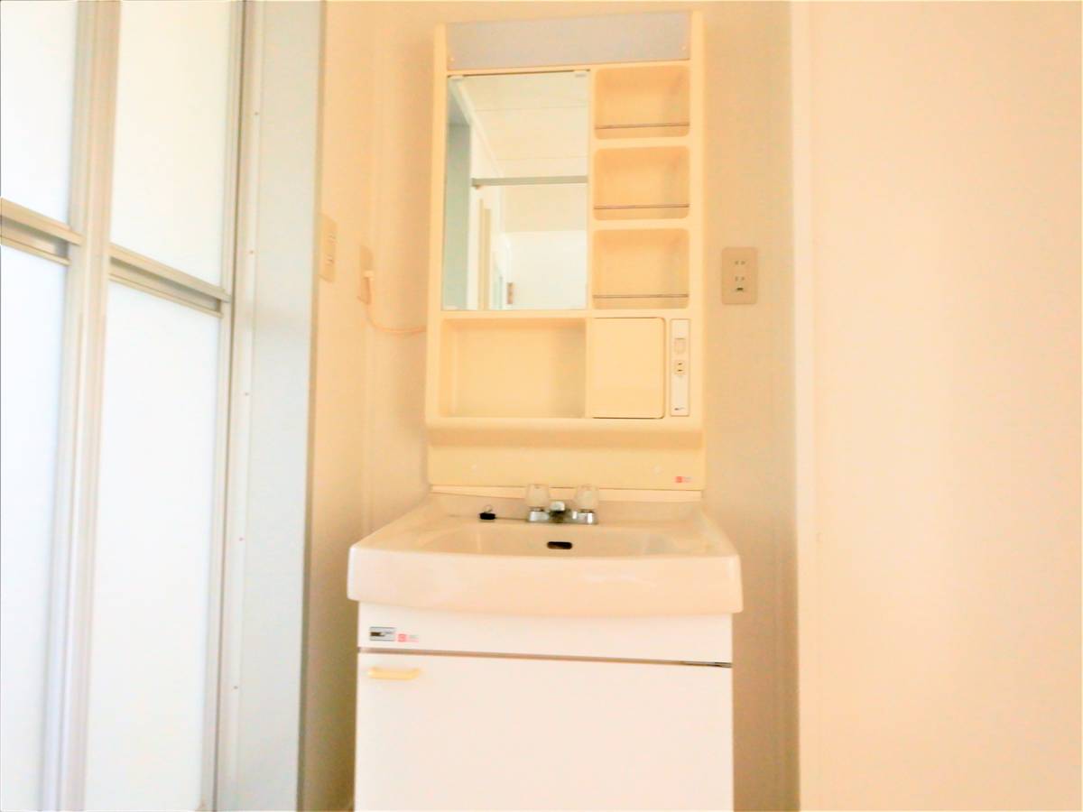 Ichinoseki-shi ရှိ Village House Daito ၏ သန့်စင်ခန်း