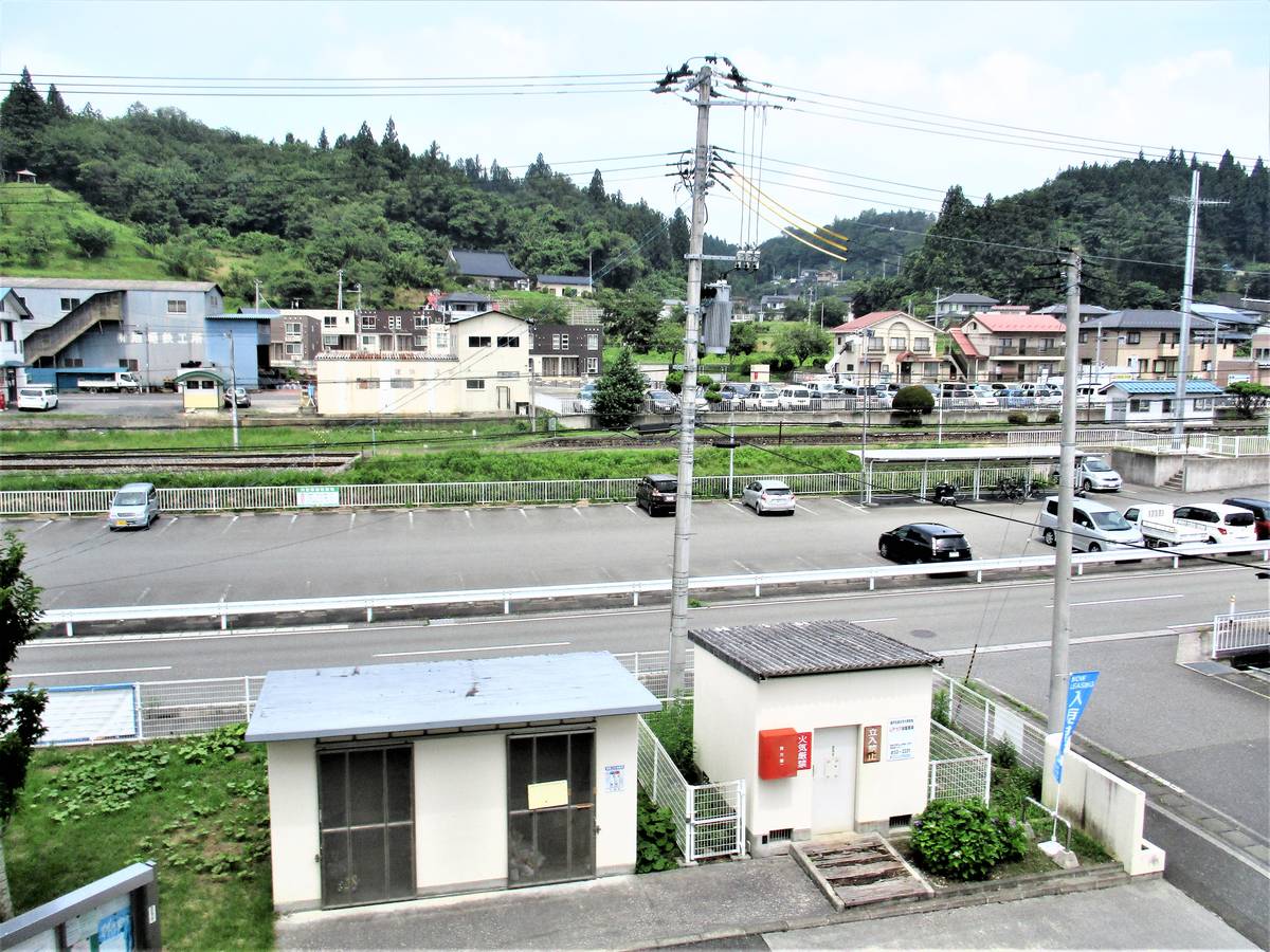 Ichinoseki-shi ရှိ Village House Daito မှ ရှုခင်း