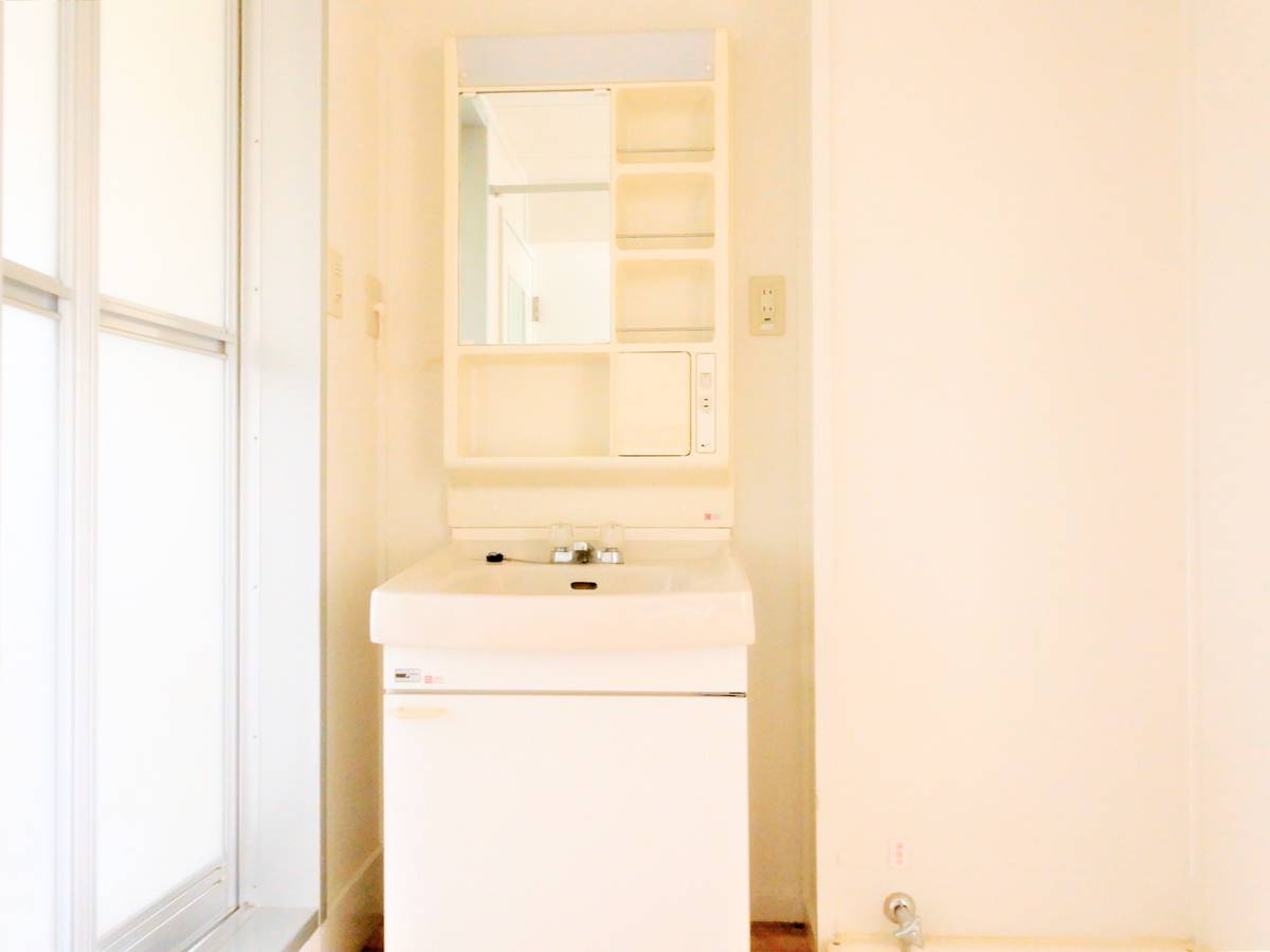 Ichinoseki-shi ရှိ Village House Daito ၏ သန့်စင်ခန်း