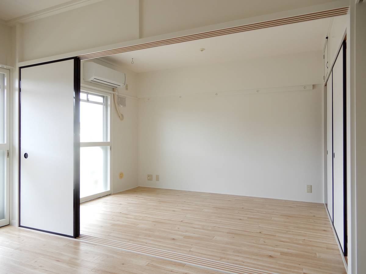 Ichinoseki-shi ရှိ Village House Daito ၏ ဧည့်ခန်း