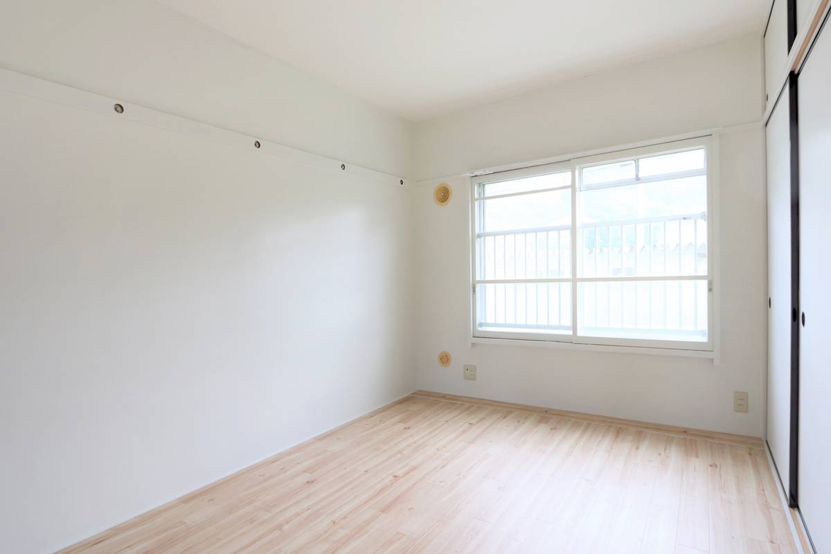 Ichinoseki-shi ရှိ Village House Daito ၏ အိပ်ခန်း