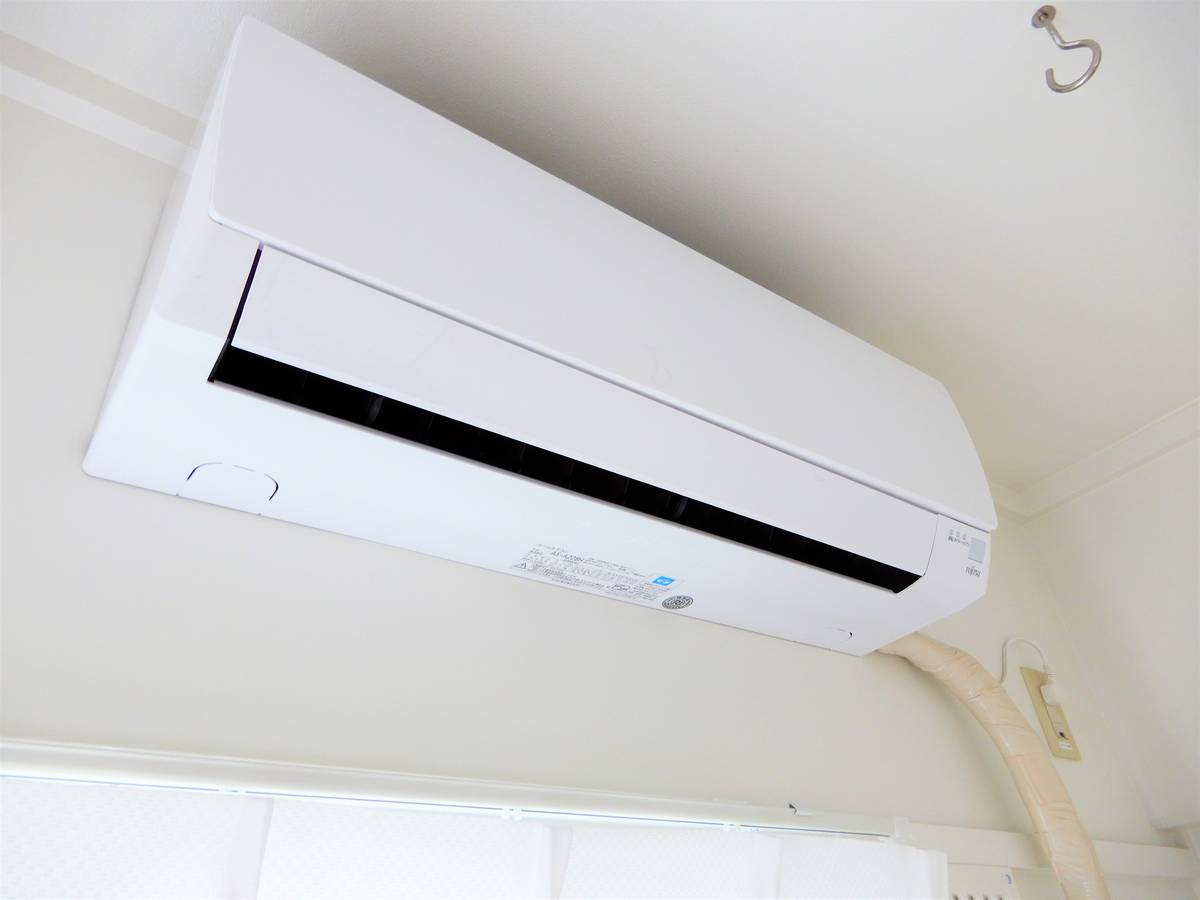 Yamagata-shi ရှိ Village House Yoshihara ၏ အခန်းတွင်း ပစ္စည်းကိရိယာများ