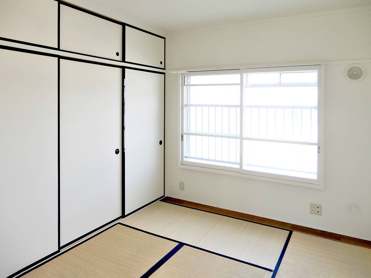 Yamagata-shi ရှိ Village House Yoshihara ၏ အိပ်ခန်း