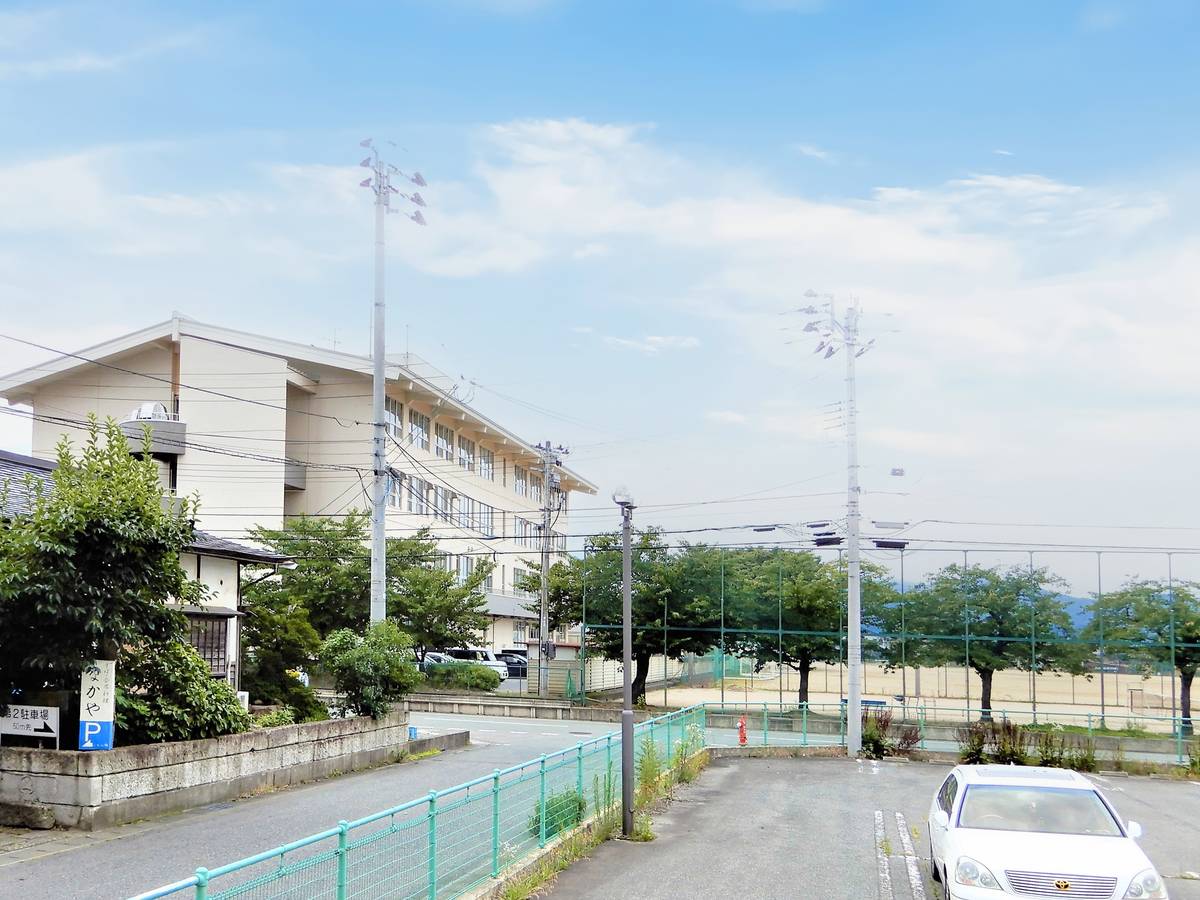 Yamagata-shi ရှိ Village House Yoshihara မှ ရှုခင်း