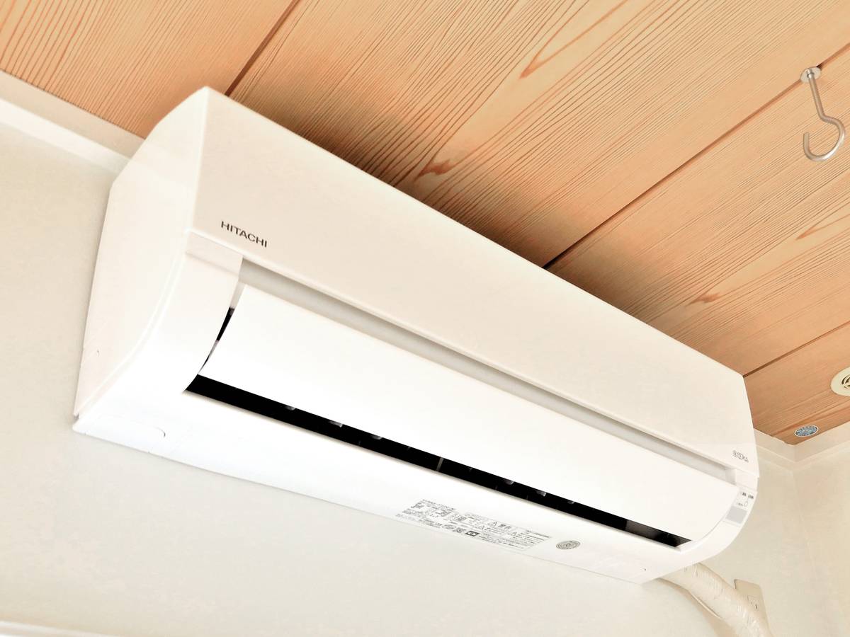 Yamagata-shi ရှိ Village House Yoshihara ၏ အခန်းတွင်း ပစ္စည်းကိရိယာများ