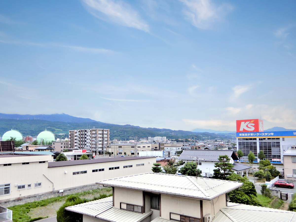 Yamagata-shi ရှိ Village House Yoshihara မှ ရှုခင်း