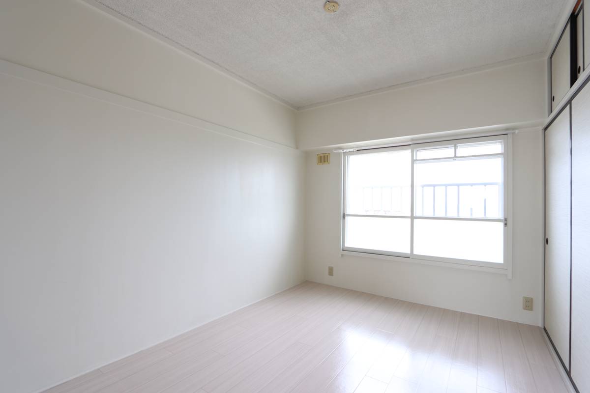 Phòng ngủ của Village House Yoshihara ở Yamagata-shi