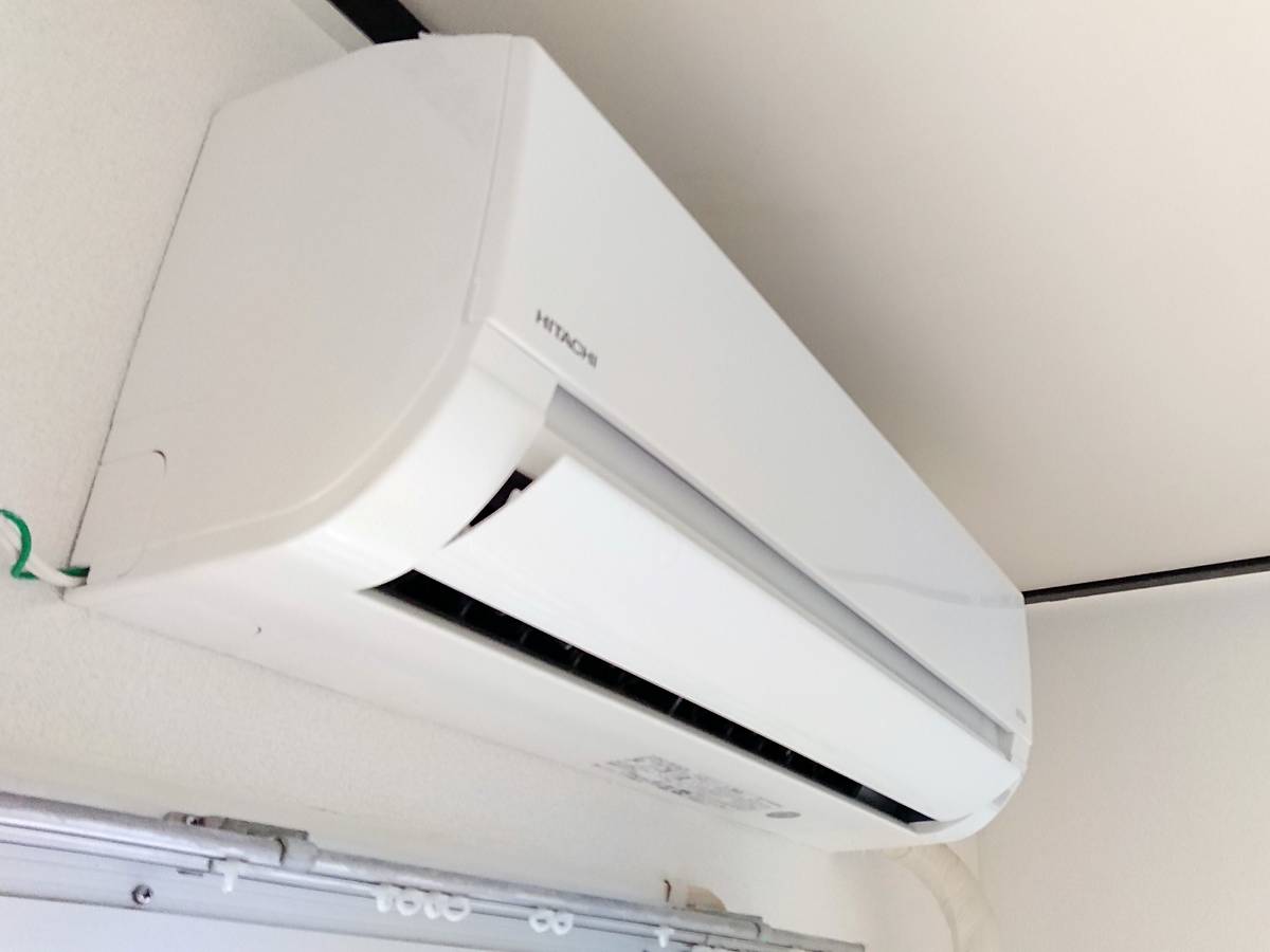 Thiết bị bên trong căn hộ Village House Tsurugaya 2 Chome ở Miyagino-ku