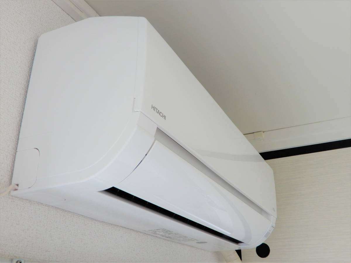 宮城野区ビレッジハウス仙台鶴ケ谷二丁目のユニット設備