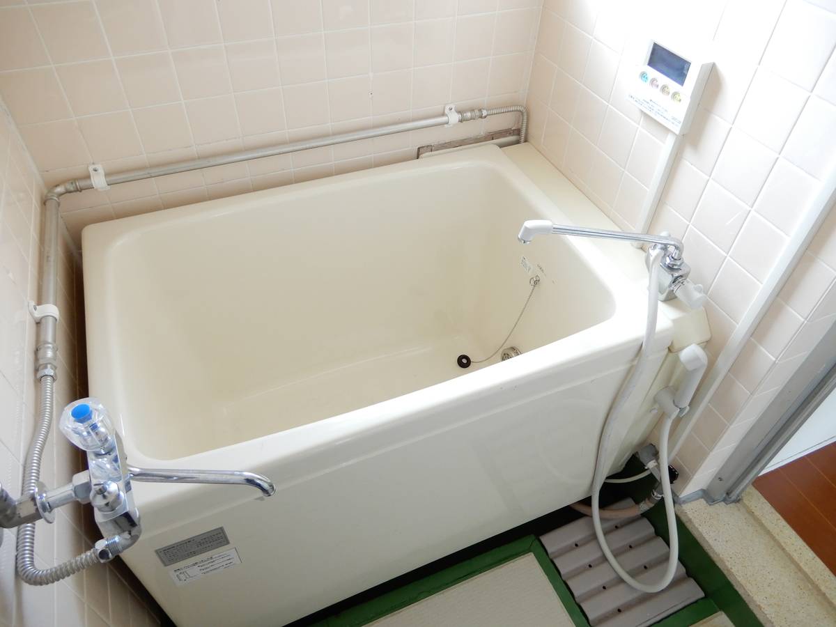 宮城野区ビレッジハウス仙台鶴ケ谷二丁目のバス