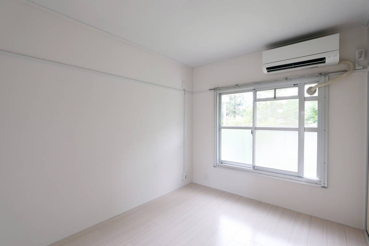 Phòng khách của Village House Tsurugaya 2 Chome ở Miyagino-ku