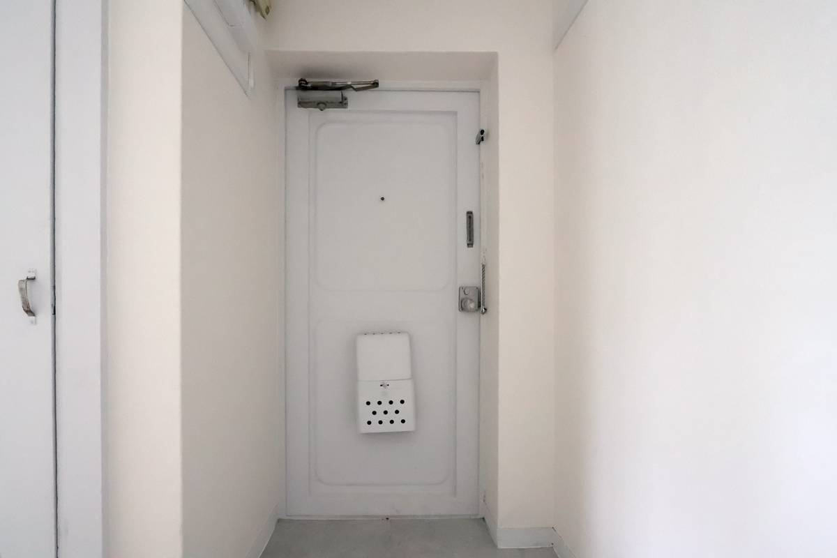 Khu vực cửa ra vào Village House Tsurugaya 2 Chome ở Miyagino-ku