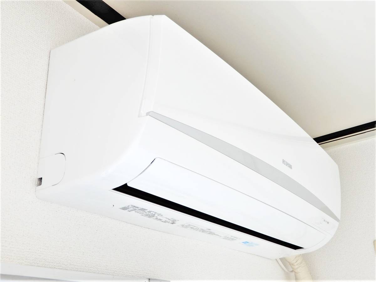 宮城野区ビレッジハウス仙台鶴ケ谷五丁目のユニット設備