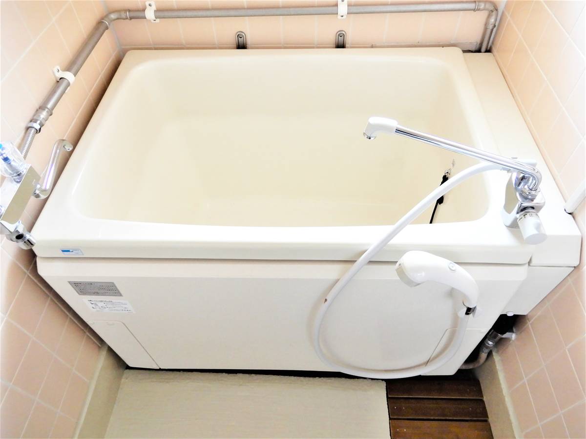 宮城野区ビレッジハウス仙台鶴ケ谷五丁目のバス