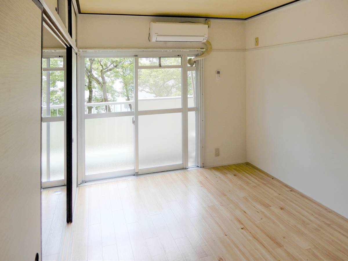 Miyagino-ku ရှိ Village House Tsurugaya 5 Chome ၏ ဧည့်ခန်း