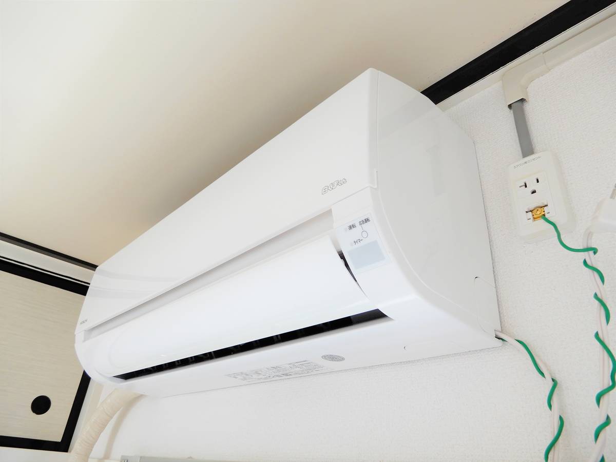 宮城野区ビレッジハウス仙台鶴ケ谷五丁目のユニット設備