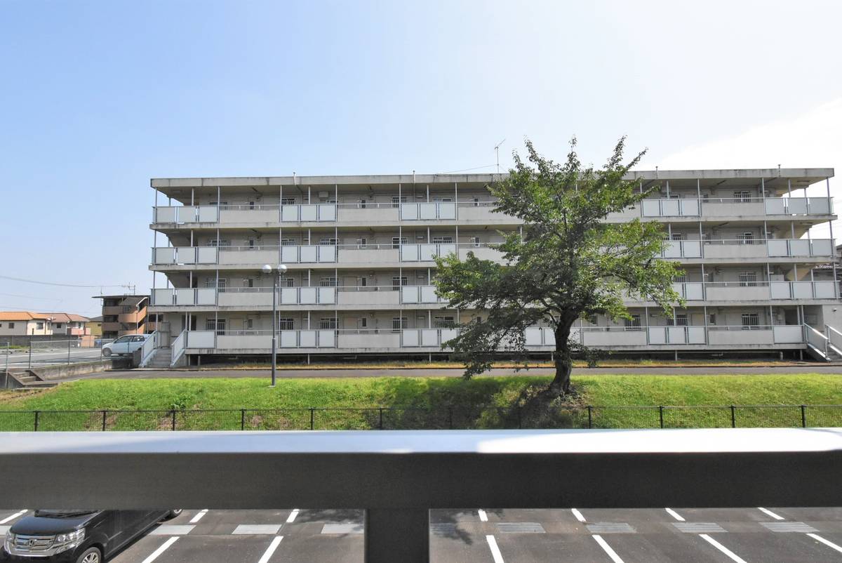 Takasaki-shi मा Village House Terao मा भ्यु