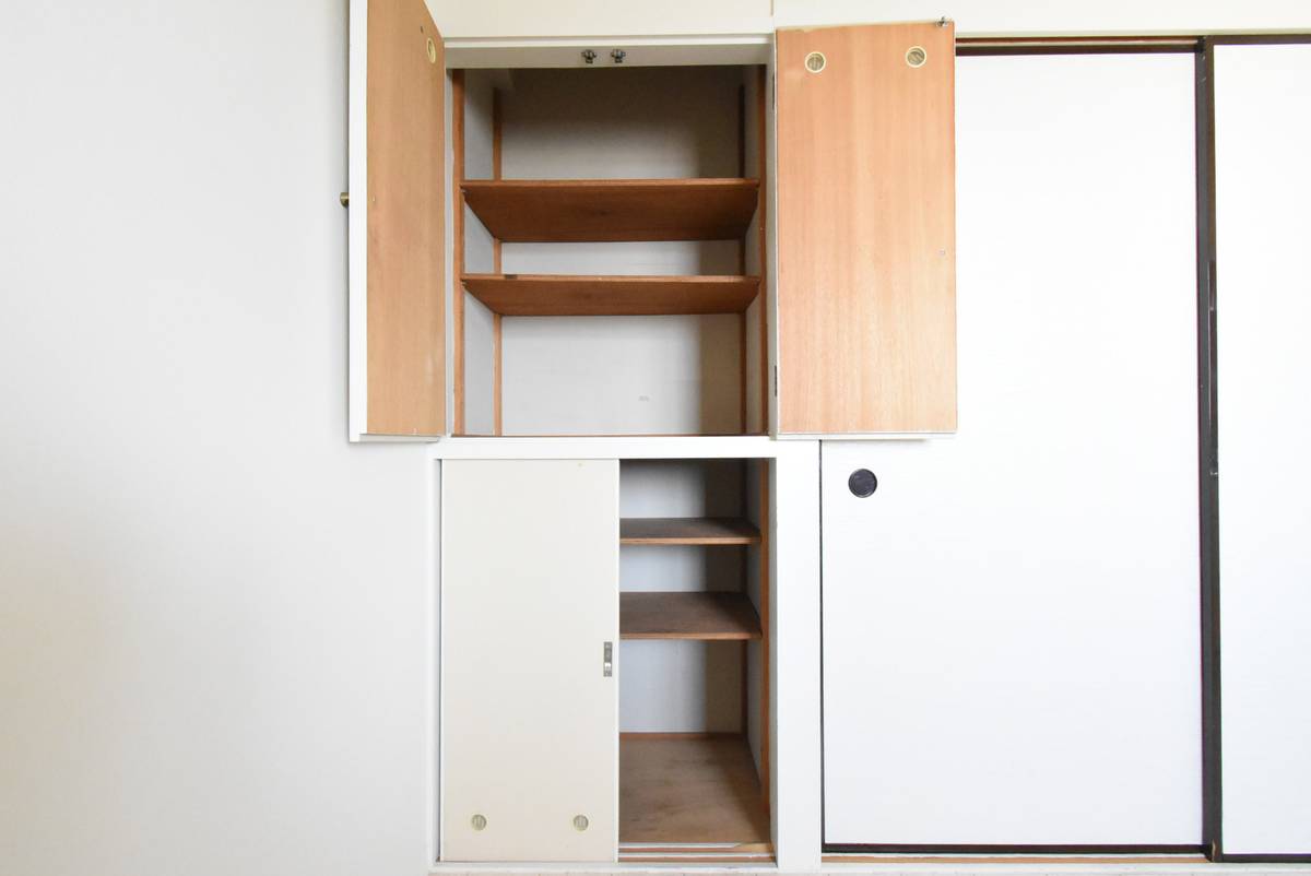 高崎市ビレッジハウス寺尾 - その他