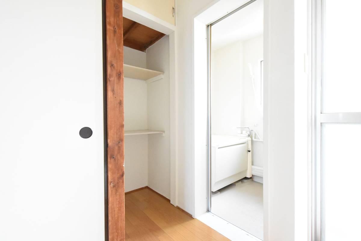 高崎市ビレッジハウス寺尾 - その他