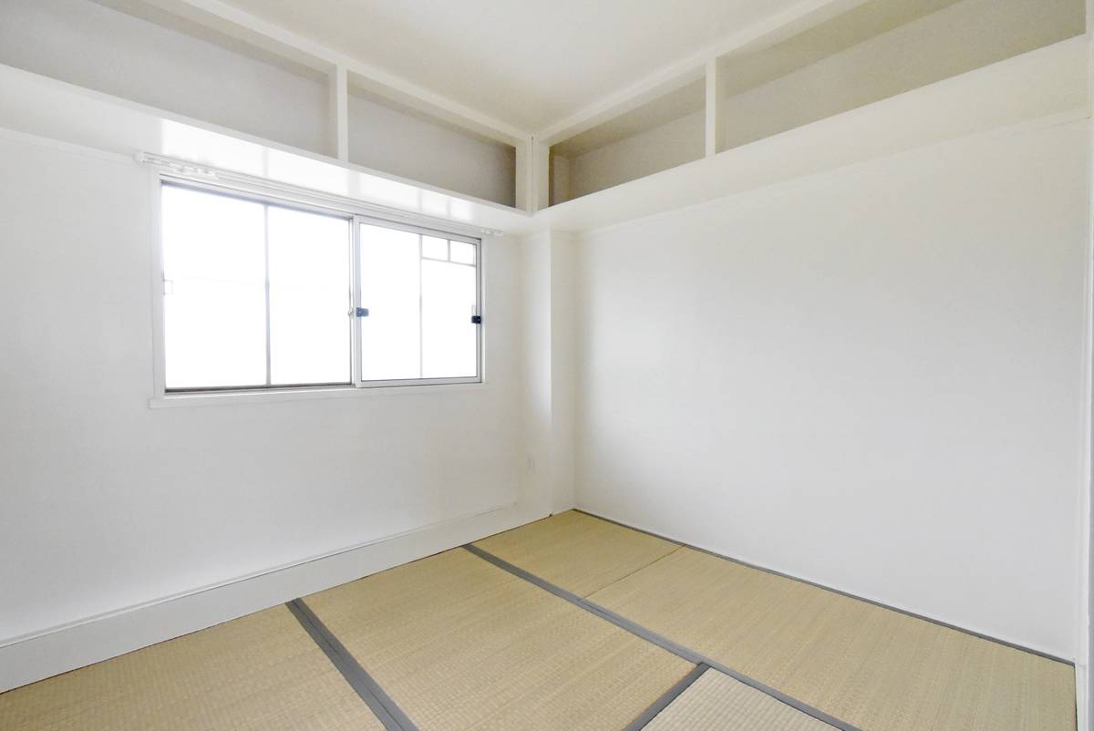 Bedroom in Village House Higashi Kanai in Ota-shi