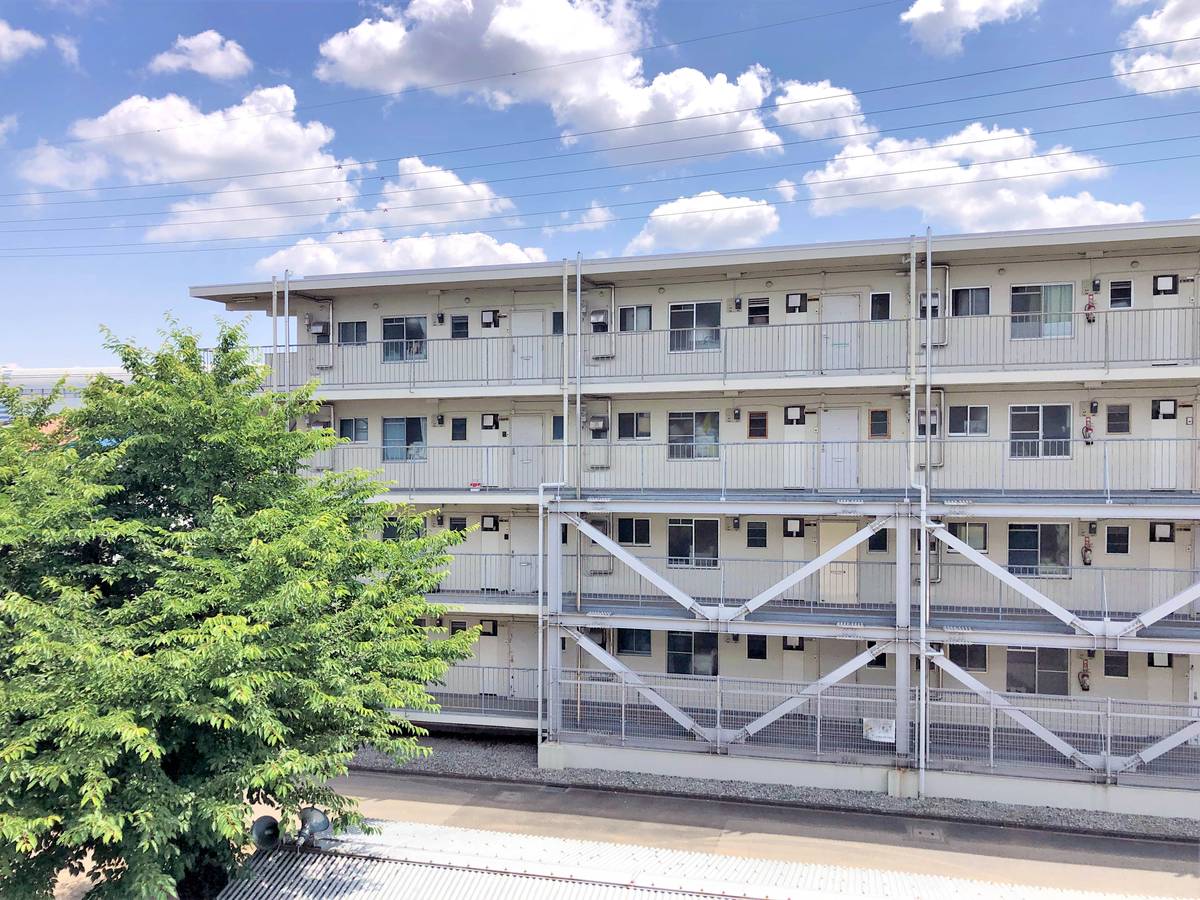 Kawaguchi-shi ရှိ Village House Negishi မှ ရှုခင်း