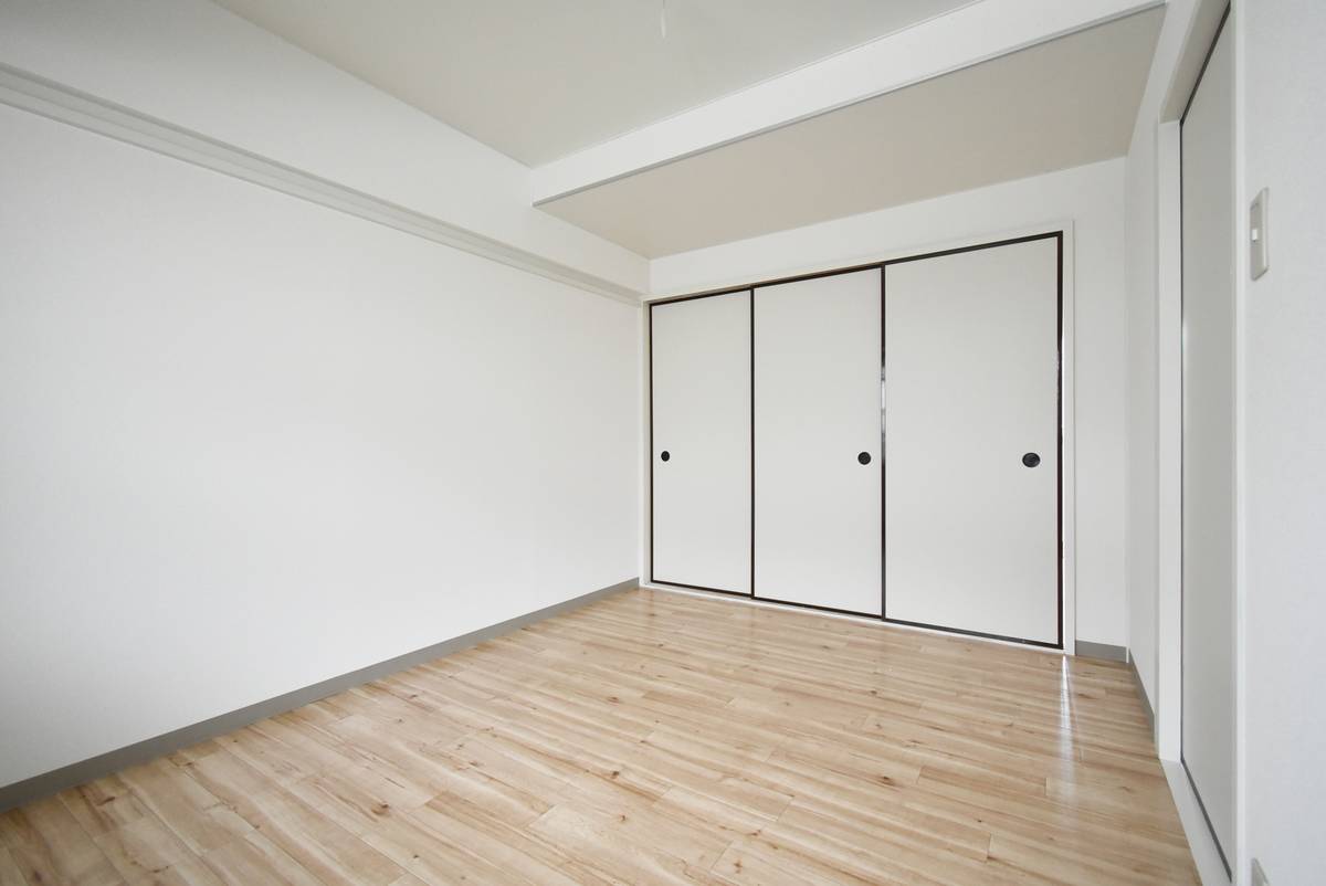 Fukaya-shi मा Village House Taya मा बेडरूम