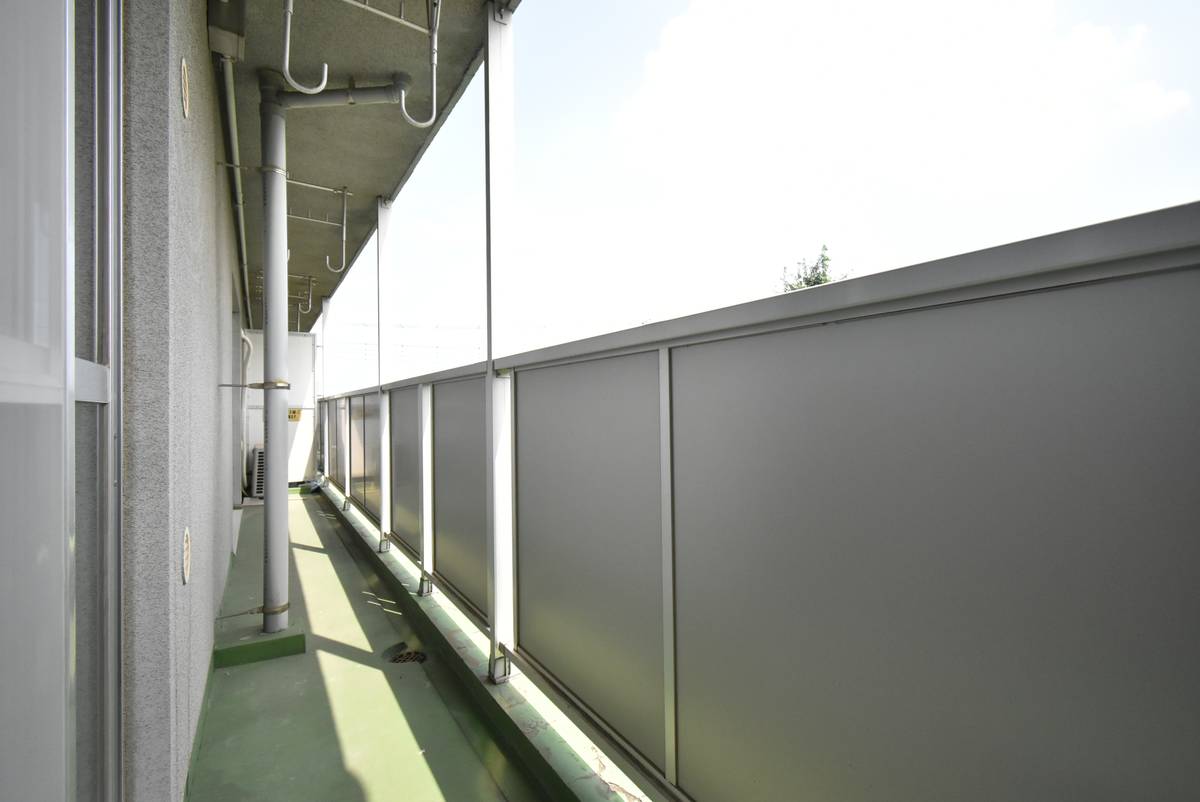 Fukaya-shi मा Village House Taya मा बाल्कोनी