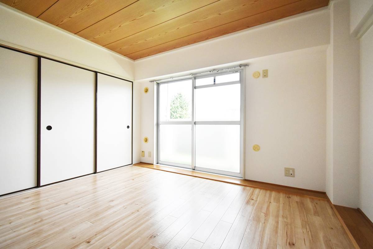 Fukaya-shi मा Village House Taya मा लिविङ रूम