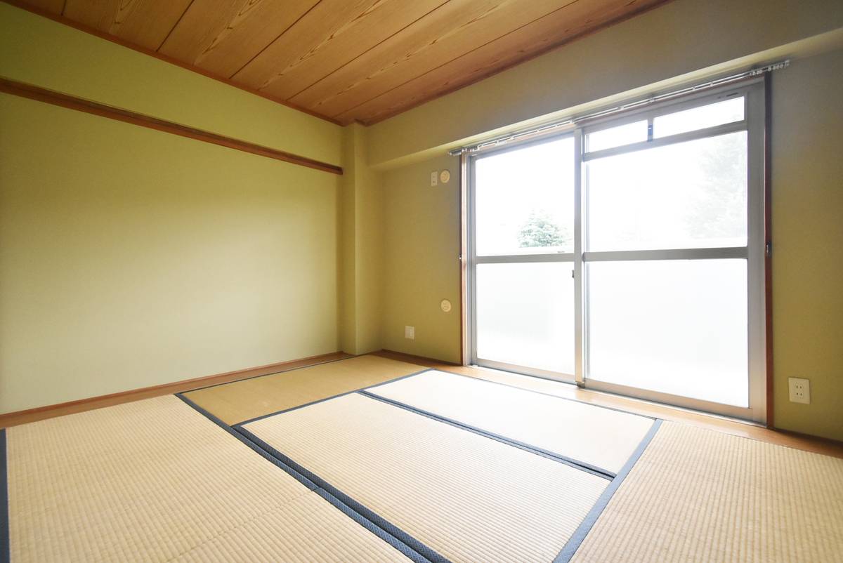 Fukaya-shi मा Village House Taya मा लिविङ रूम