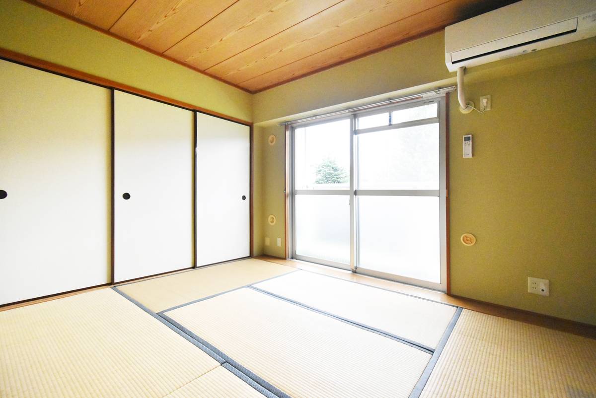 Fukaya-shi मा Village House Taya मा बेडरूम