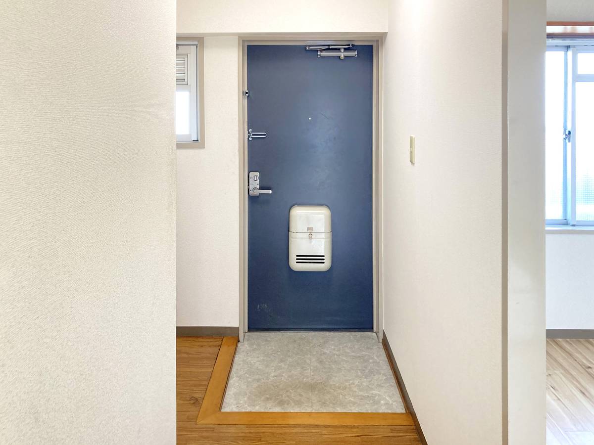 Fukaya-shi मा Village House Taya मा अपार्टमेन्ट प्रवेशद्वार