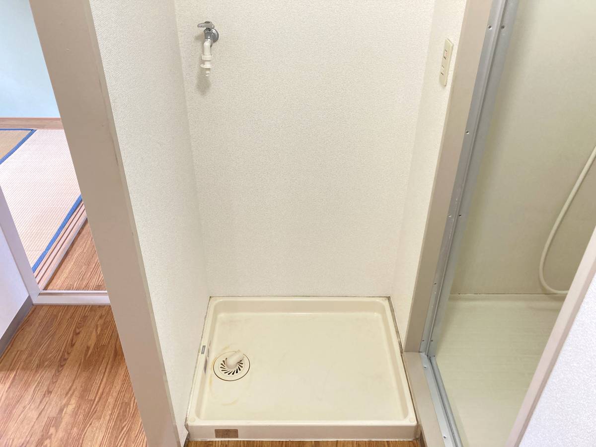 Fukaya-shi मा Village House Taya मा युनिट उपकरण