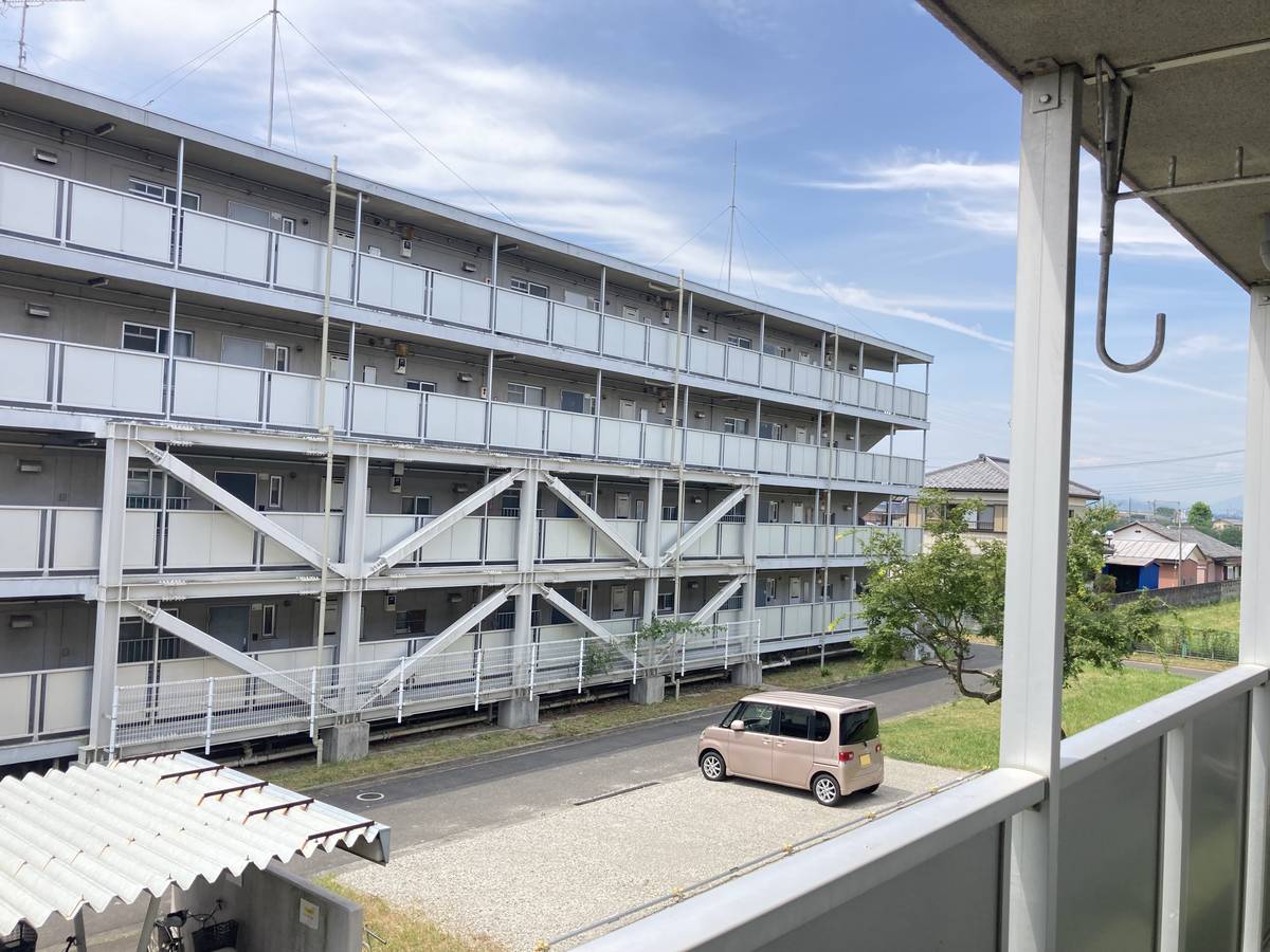 Fukaya-shi मा Village House Taya मा भ्यु