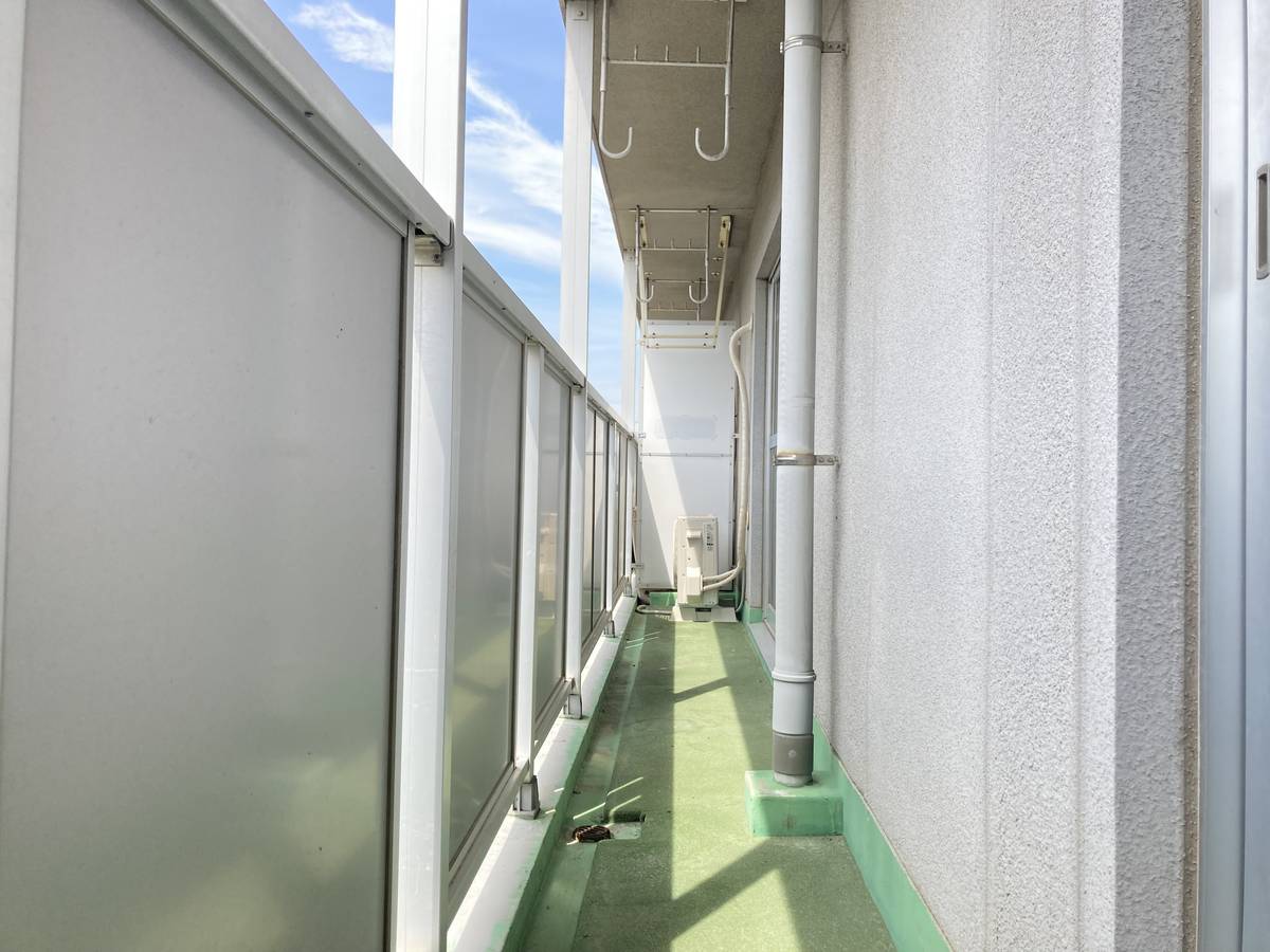 Fukaya-shi मा Village House Taya मा बाल्कोनी