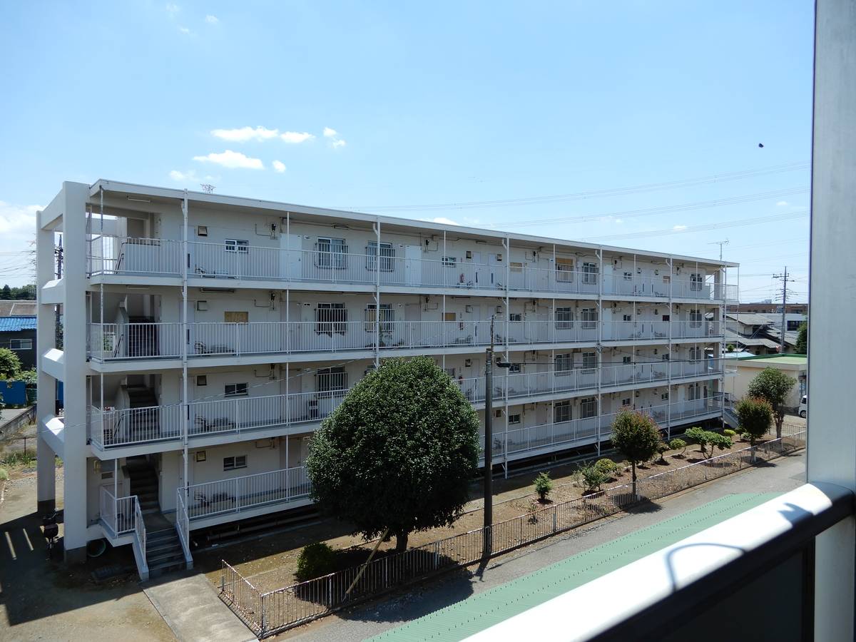 Ageo-shi ရှိ Village House Ageo မှ ရှုခင်း